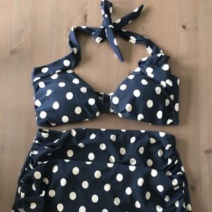 Mod cloth Esther Williams never worn